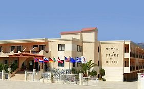 Hotel Seven Stars Karpathos